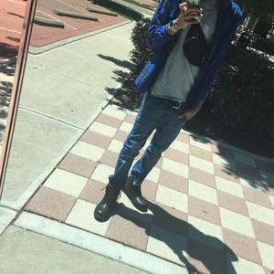 Meet your Posher, Mardio